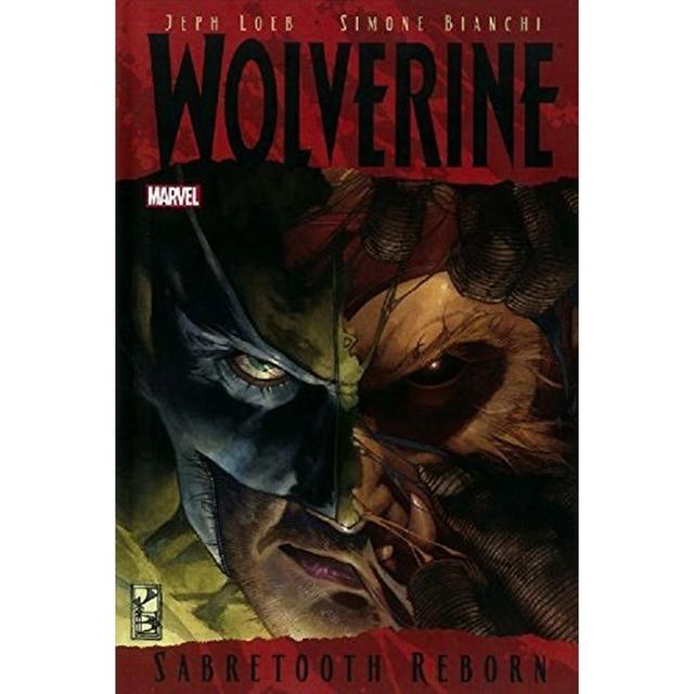 Wolverine: Sabretooth Reborn