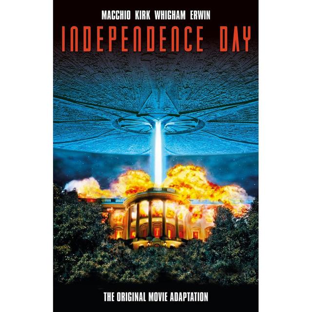 Independence Day: Classics Collection: Volume 1