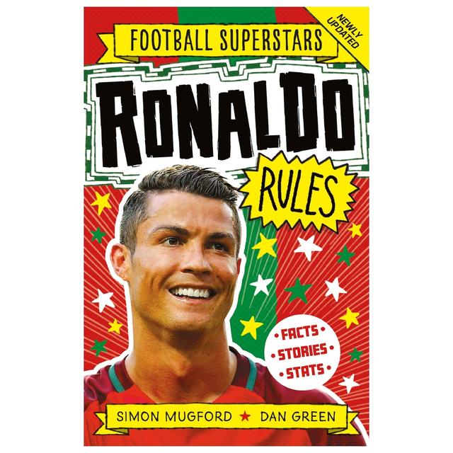 Ronaldo Rules