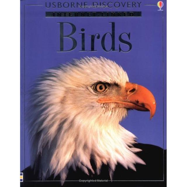 Birds: Discovery Program