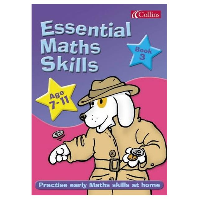 Essential Maths Skills 7 11 Essential Maths Skills 7 11