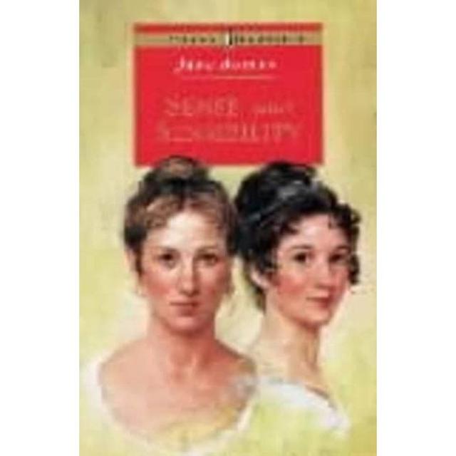 Sense And Sensibility: Puffin Classics