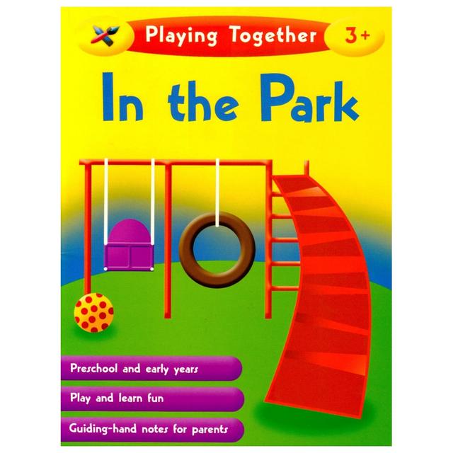 Playing Together: In The Park (Learning Together: Playing Together S.)