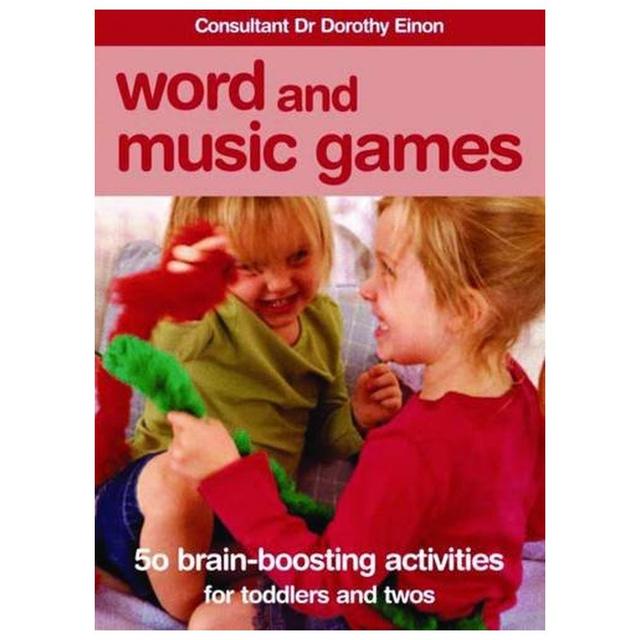 Word and Music Games