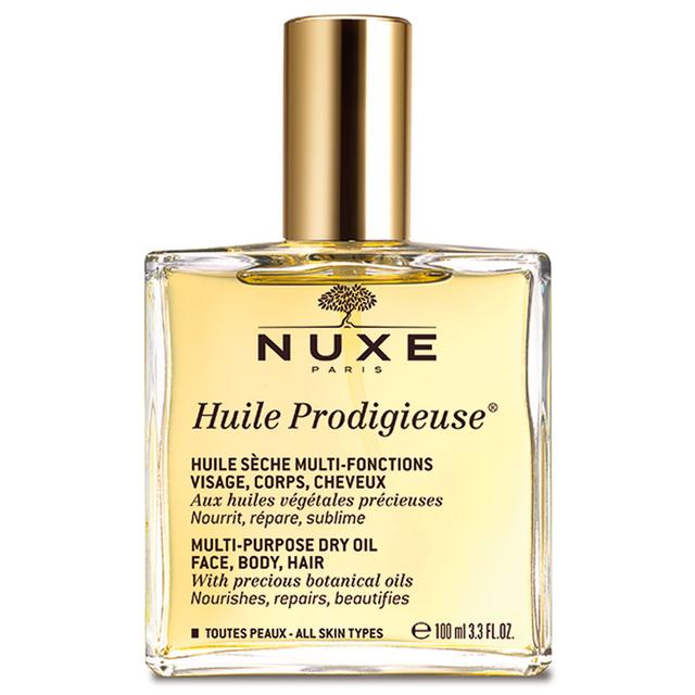 NUXE Huile Prodigieuse Multi-Purpose Dry Oil 100ml