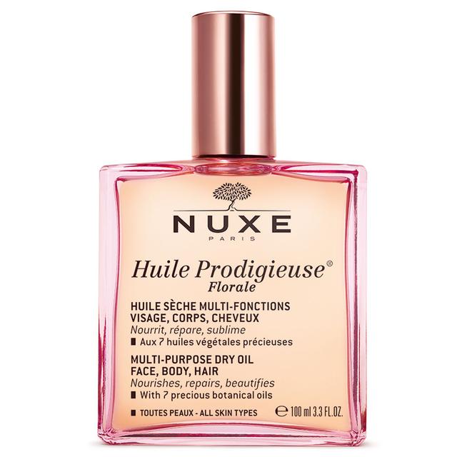 NUXE Huile Prodigieuse Florale Multi-Purpose Dry Oil 100ml