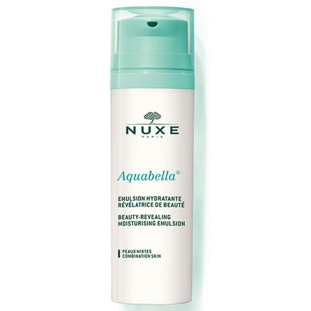 NUXE Aquabella Beauty-Revealing Moiturising Emulsion 50ml