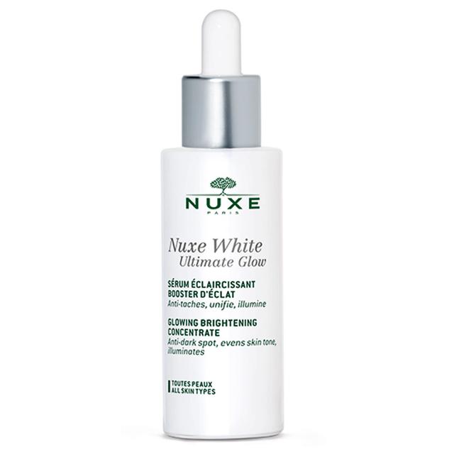 NUXE White Ultimate Glow Serum 30ml