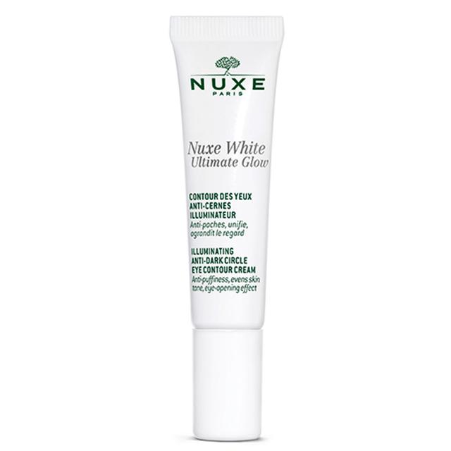 NUXE White Ultimate Glow Eye Contour 15ml