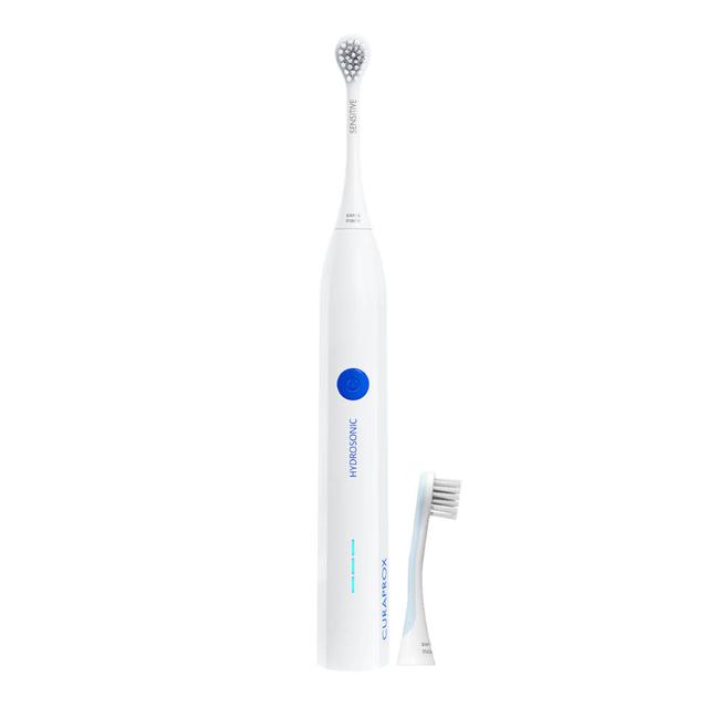 Curaprox - Hydrosonic Electric Toothbrush 3 Cleaning Levels