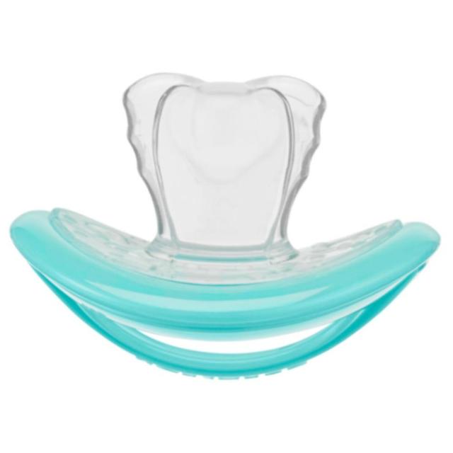 Curaprox - Baby Soother - Size 2 - Turquoise