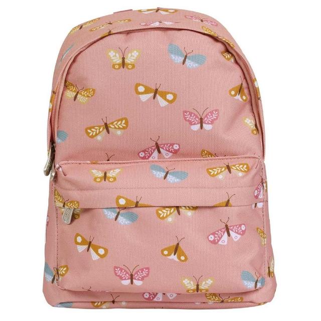 A little Lovely Company - Little Backpack 11.8" - Butterflies