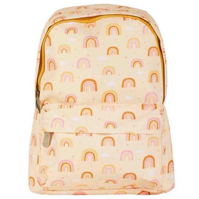 A Little Lovely Company - Rainbows Little Backpack