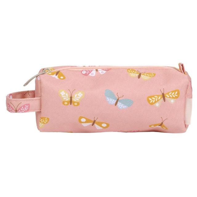 A little Lovely Company - Pencil Case - Butterflies