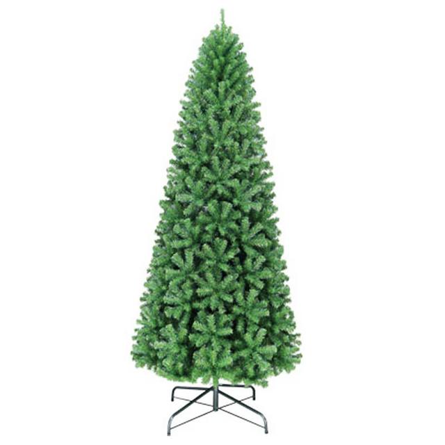 Oncor - Christmas Tree Slim 9ft (275 cm)