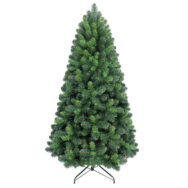 Oncor - Christmas Tree Montana Spruce 6ft (180cm)