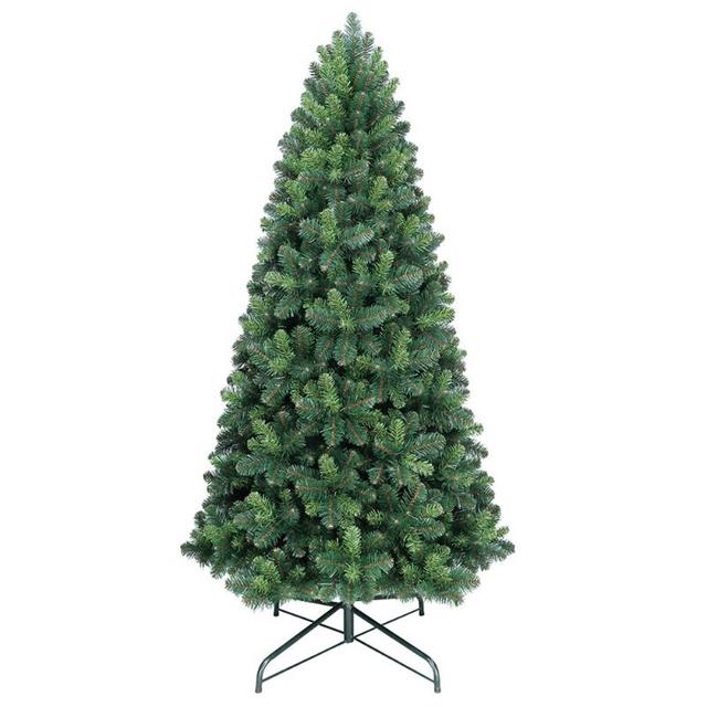 Oncor - Christmas Tree Montana Spruce 8ft (240 cm)