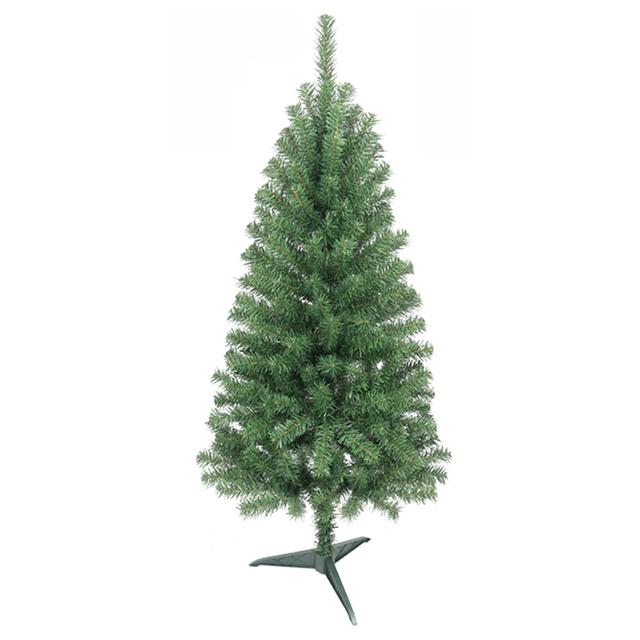 Balsam - Fir Hook Christmas Tree 208 Tips - 4ft (120cm) - Green