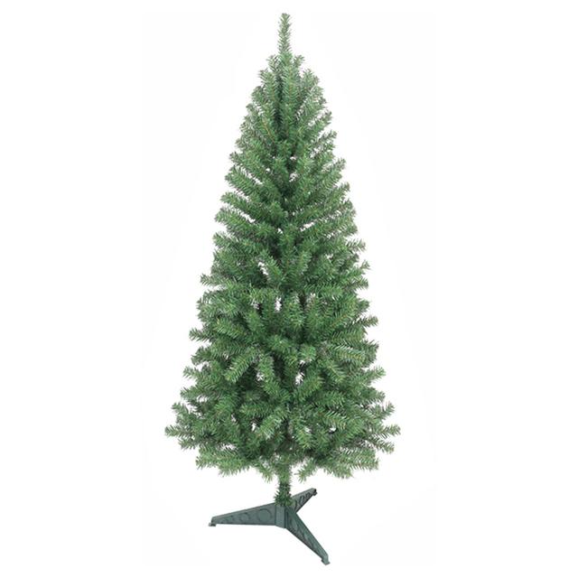 Balsam - Fir Hook Christmas Tree 346 Tips - 5ft (150cm) - Green