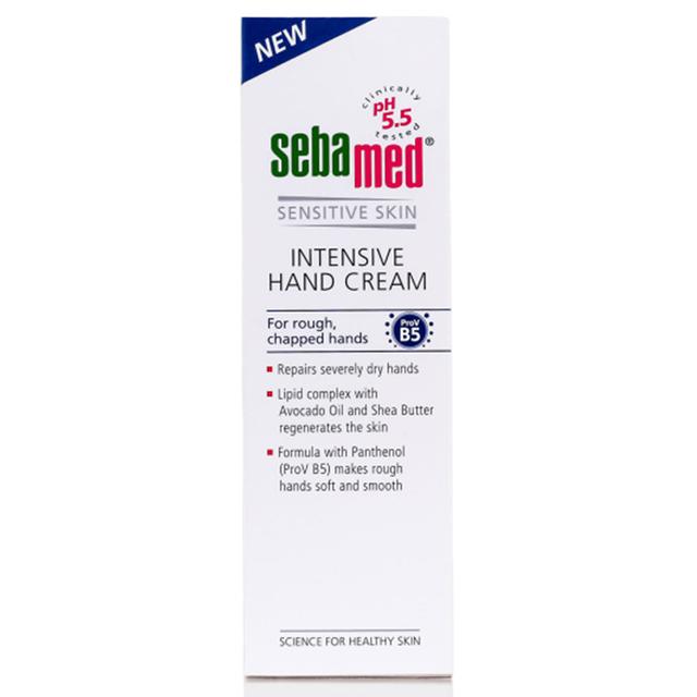 Sebamed - Intensive Hand Cream 75ml