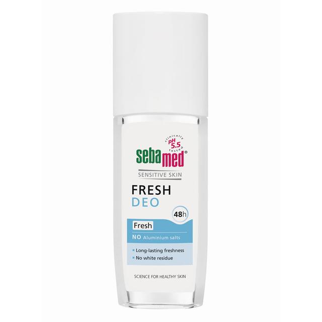 Sebamed Deo Spray Fresh 75ml