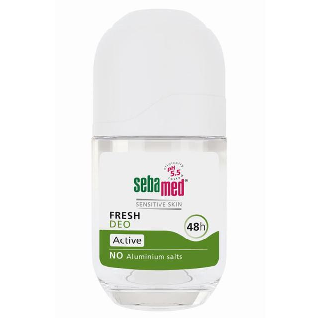 Sebamed Deo Roll On Active 50ml