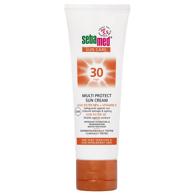 Sebamed Sun Cream SPF 30 75ml