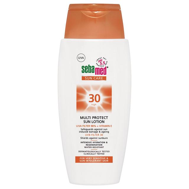 Sebamed Sun Lotion SPF 30 150ml