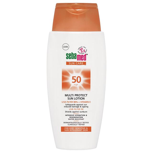 Sebamed Sun Lotion SPF 50 150ml