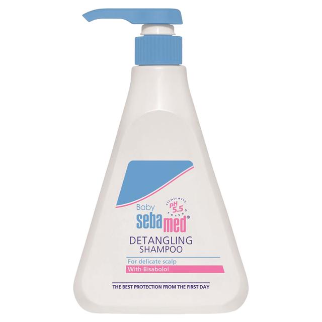 Sebamed - Baby Detangling Shampoo 500Ml