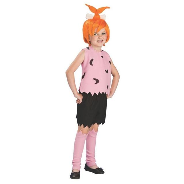 Costume Super Centre - Pebbles Child Costume