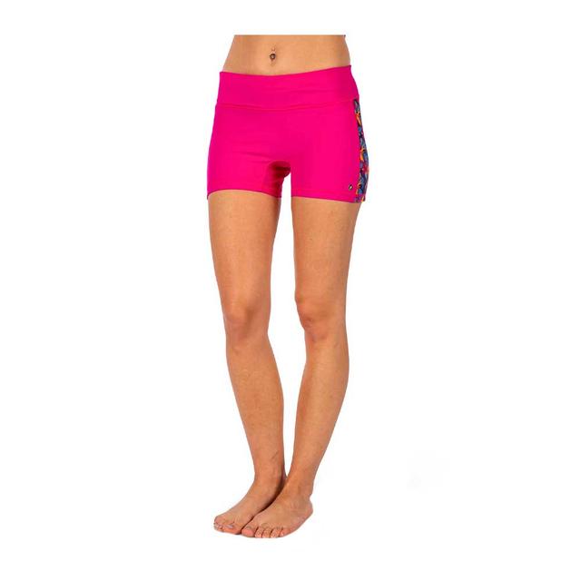 Coega Sunwear - Ladies Surf Shorts - Pink