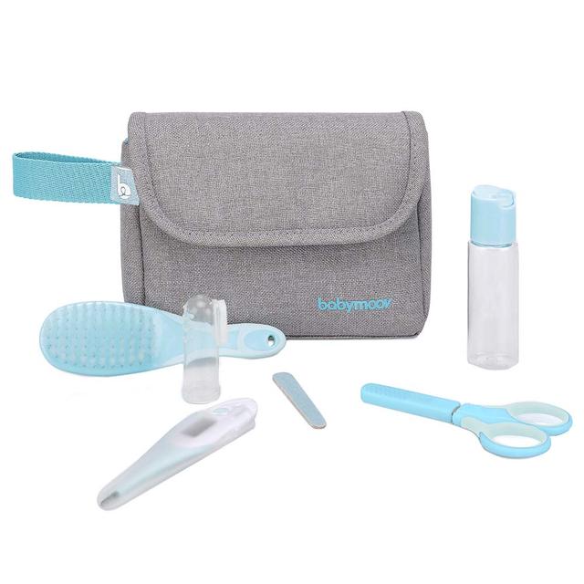 BabyMoov - Compact Baby Grooming Set