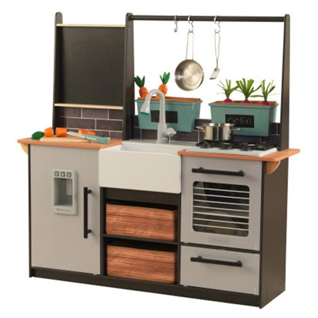 KidKraft - Farm to Table Play Kitchen