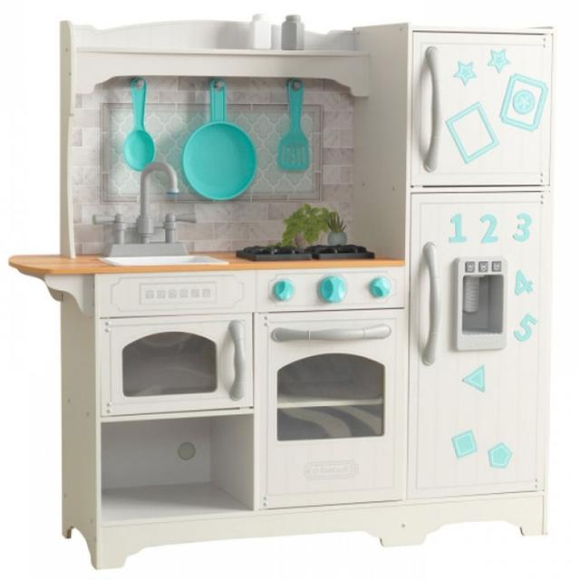 KidKraft - Countryside Play Kitchen