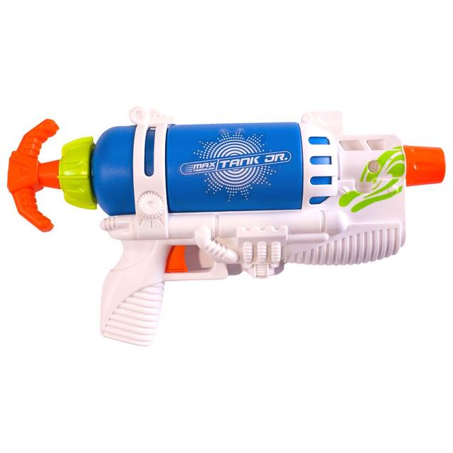 Wave Thrower - Air Pressure Water Shooter