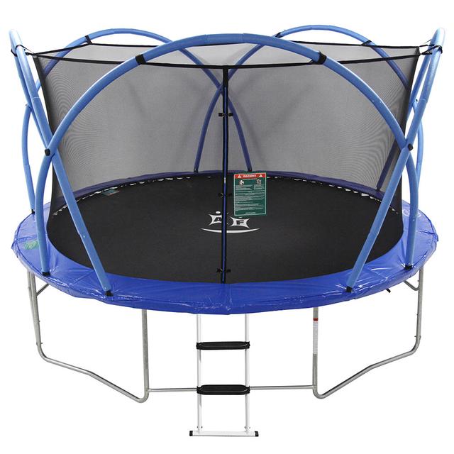 Active Fun Trampolines - 14 ft