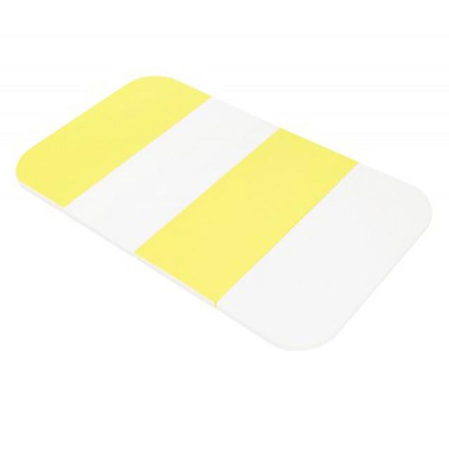 iFam - Lemon Folder Mat for Baby Room W1 Small