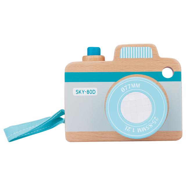 Lelin - My First Camera - Blue