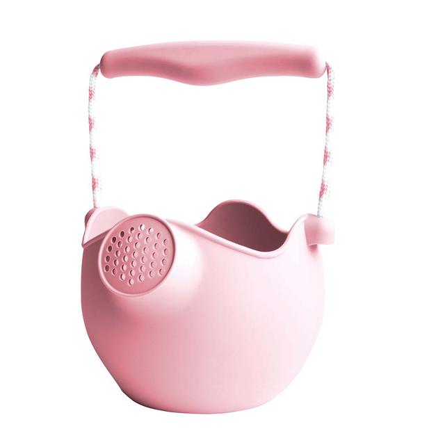 Scrunch -  Watering Cans - Dusty Rose