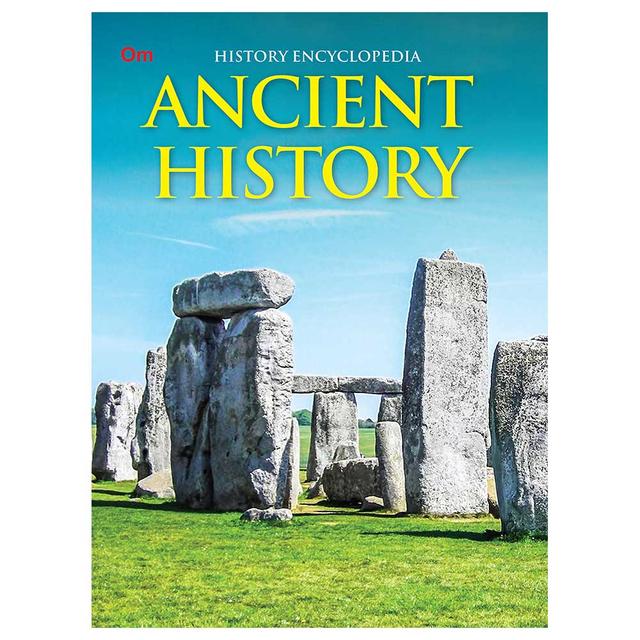 Om Books - Encyclopedia History: Ancient History