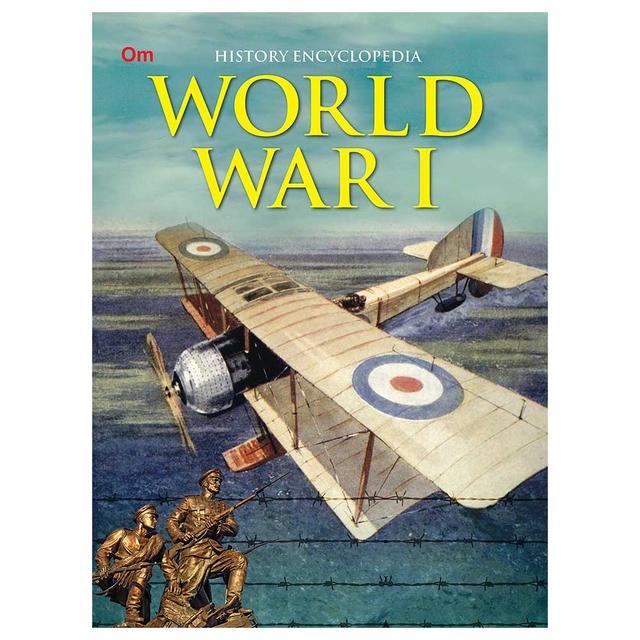 Om Books - Encyclopedia History: World War I