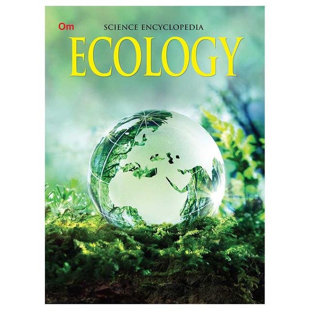 Om Books - Encyclopedia Science: Ecology