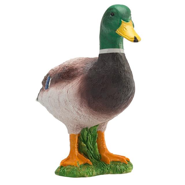 Animal Planet - Mojo Mallard Duck