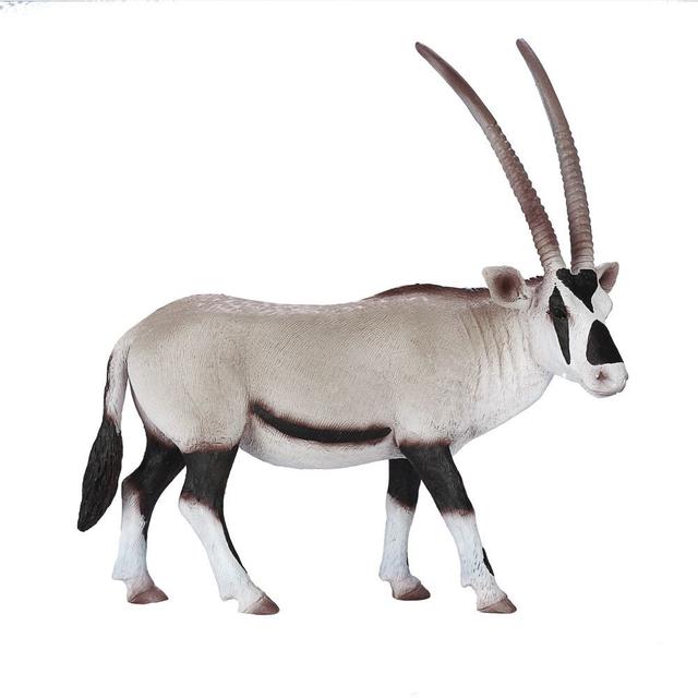 Animal Planet - Mojo Oryx