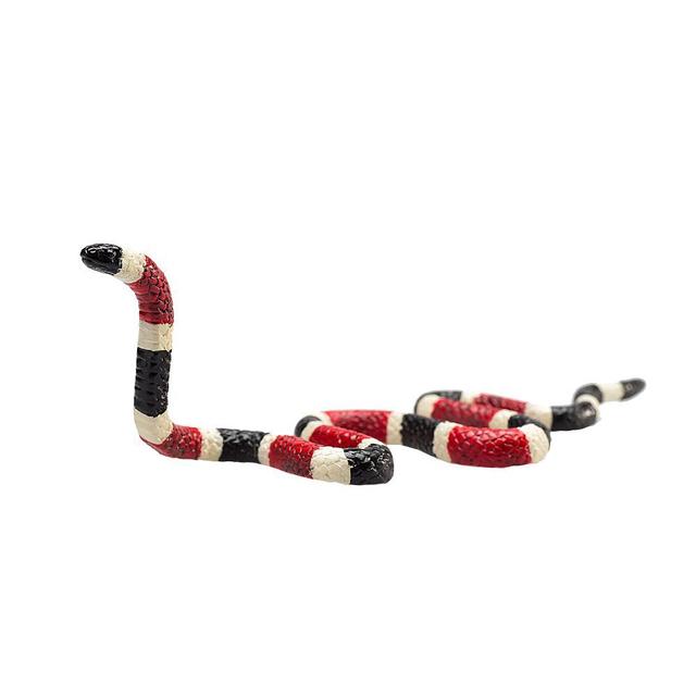 Animal Planet - Mojo Coral Snake