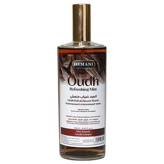 Hemani - Oudacious Refreshing Mist