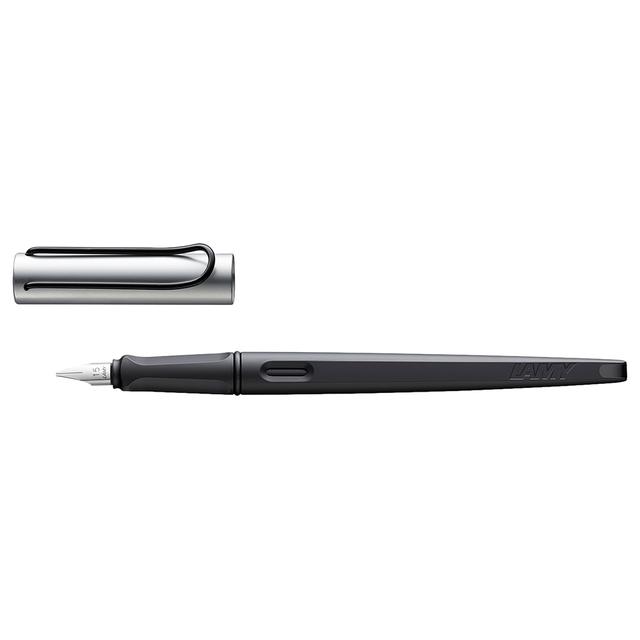 Lamy - Joy Calligraphy Fountain Pen 1.9 - Silver