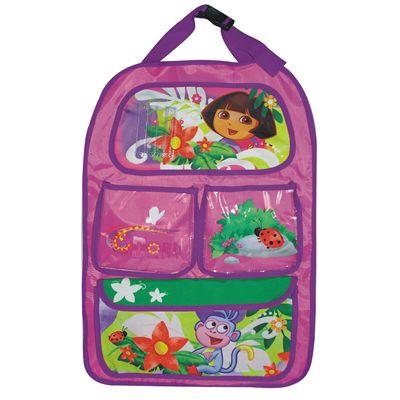 Kauffman Dora the Explorer Back Seat Organizer