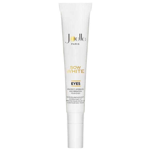 Joelle Paris So White Eyes - Eye Cream 20ml